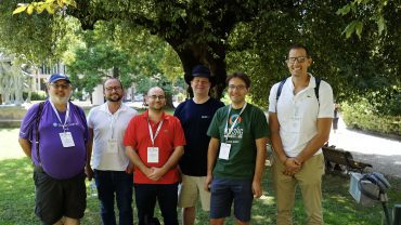 GeoServer Team 2023