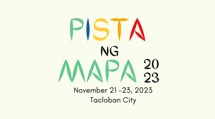 Pista ng Mapa 2023