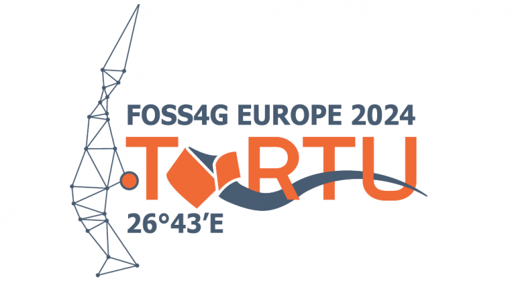 FOSS4G Europe 2024