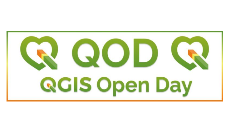 QGISOpenDay-last-friday-of-the-month