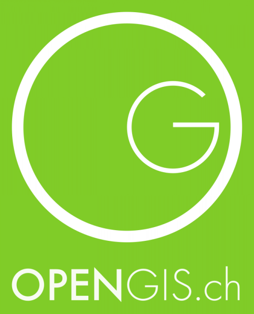 OpenGIS.ch