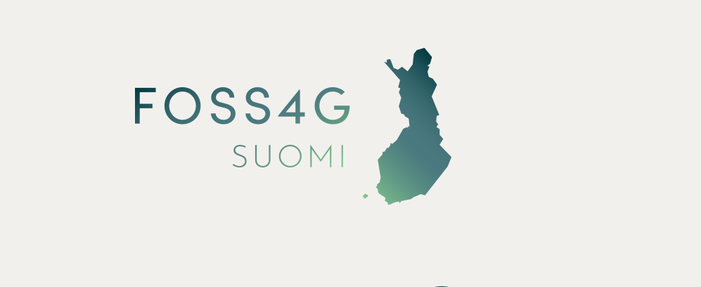 FOSS4G Suomi