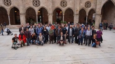 Geocamp ES 2016