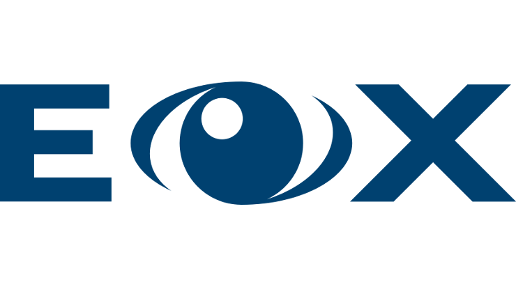 EOX IT Services GmbH