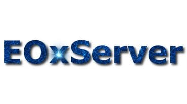 EOxServer Logo