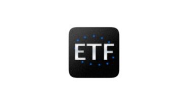 ETF_徽标