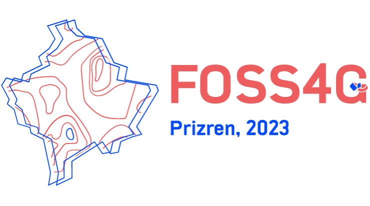 FOSS4G 2023