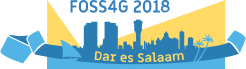 FOSS4G2018_Logo