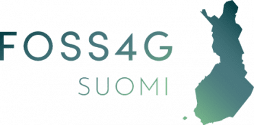 FOSS4G Suomi