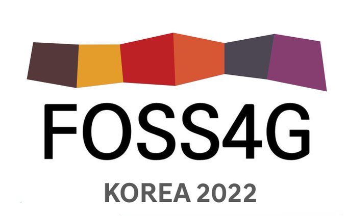 FOSS4G Korea 2022