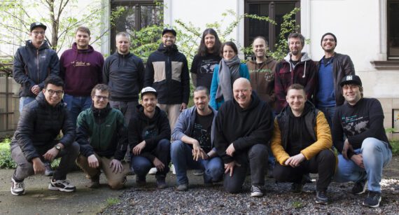 Lutra Team