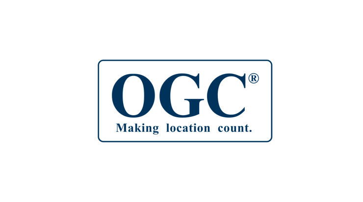Open Geospatial Consortium Inc. (OGC)