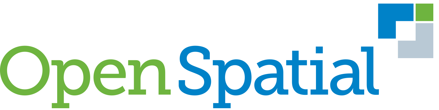 OpenSpatial