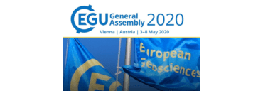 EGU GA 2020