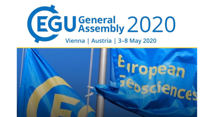 European Geoscience Conference - General Assembly 2020