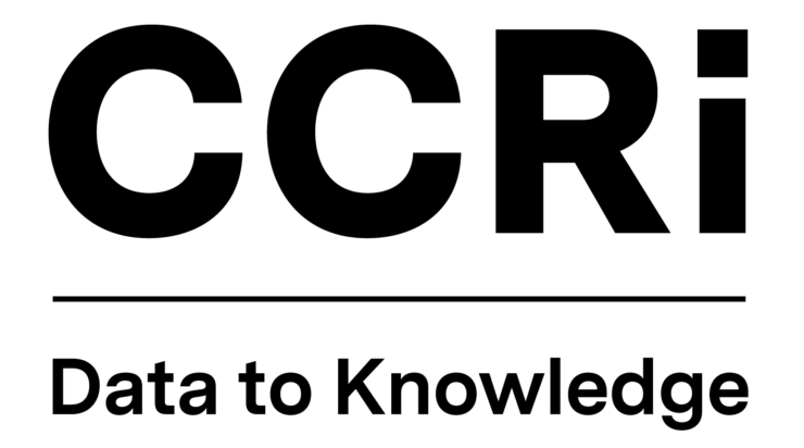 Commonwealth Computer Research Inc. (CCRi)