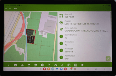 DigiAgriApp client