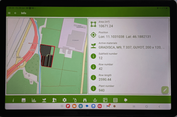 DigiAgriApp client