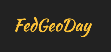 fedgeoday