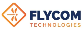 Logo of Flycom Technologies