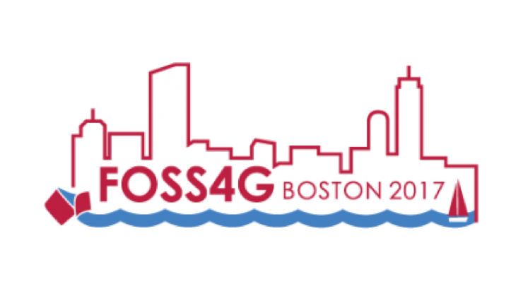 FOSS4G 2017