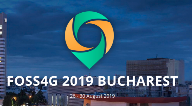 FOSS4G 2019