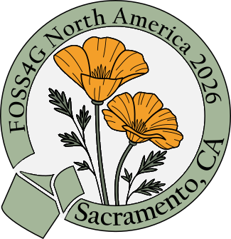 FOSS4G NA 2026