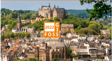 FOSSGIS 2022