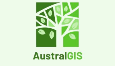 AustralGIS Inc. Logo resized OSGEO