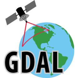GDAL logo