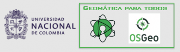 geomatica4all