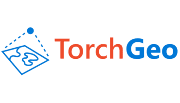 TorchGeo logo