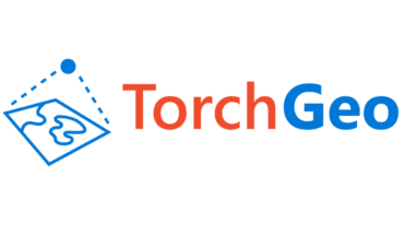 TorchGeo logo