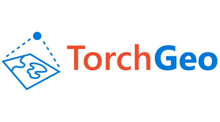 TorchGeo logo