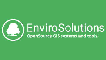 logo OSGeo