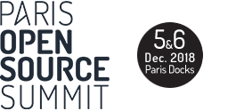 Paris Open Source Summit