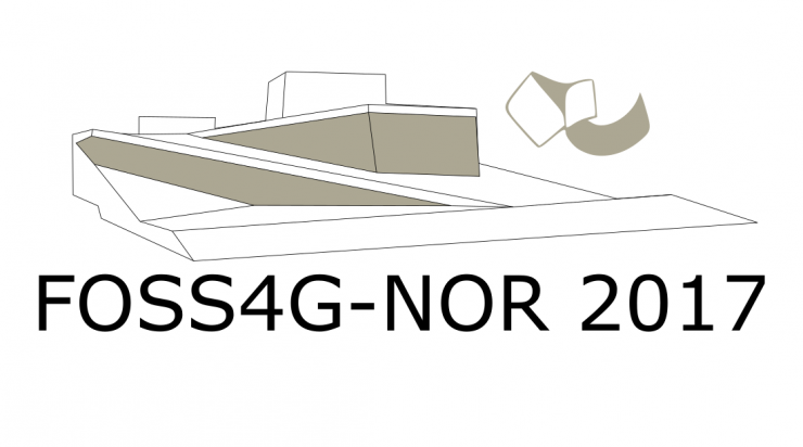 FOSS4G-NOR 2017