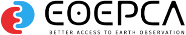 EOEPCA+ Project Logo