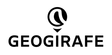 Logo Geogirafe