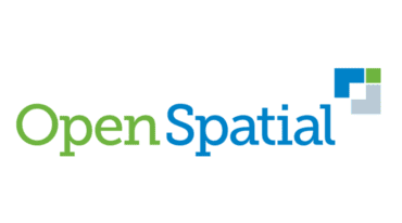 Open Spatial Logo