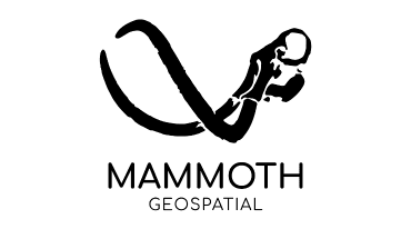 Mammoth logo