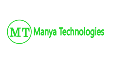 Manya Technologies - Custom Qt/QGIS software development