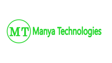 Manya Technologies - Custom Qt/QGIS software development