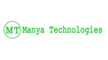 Manya Technologies - Custom Qt/QGIS software development