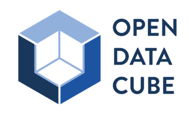 Open Data Cube Logo