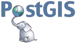 PostGIS Logo