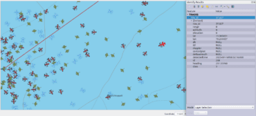 PrithviGIS - QGIS Powered. By Manya Technologies