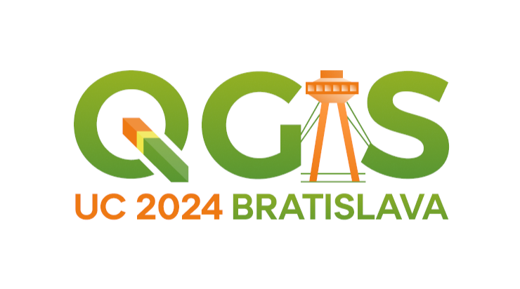QGIS User Conference 2024