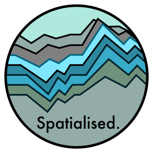 Spatialized