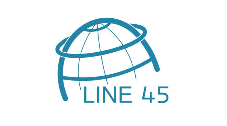 Line45